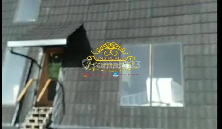 Tanah Jual Lokasi Munduk 1