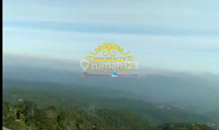 Tanah Jual Lokasi Munduk 2