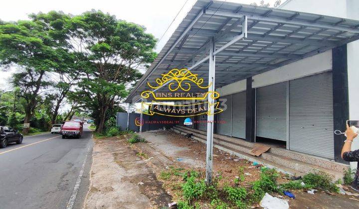 Ruko Jual Lokasi Baturiti 1
