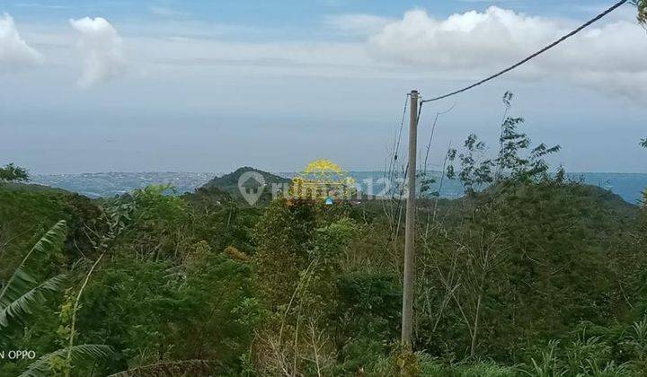 Tanah Jual Lokasi Wanagiri 2