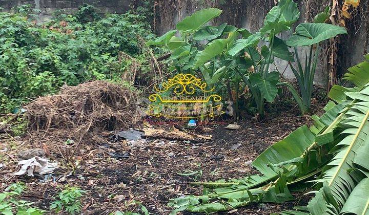 Tanah Jual Lokasi Imam Bonjol 2