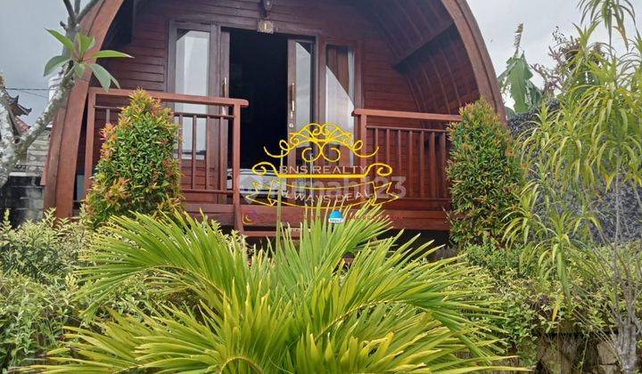 Guest House Jual Lokasi Jungutbatu 1