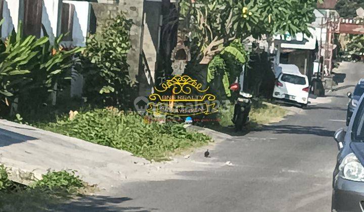 Tanah Jual Lokasi Jaya Giri 2