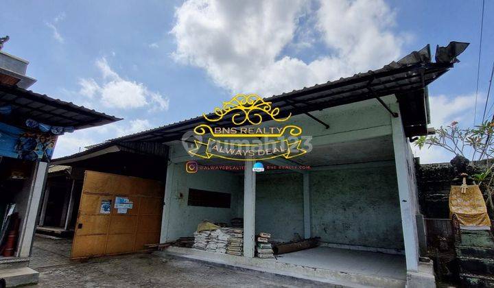 Rumah Jual Lokasi Marga 2