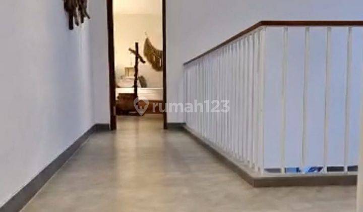 Villa Jual Lokasi Semer 1