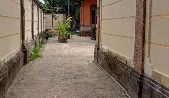 Villa for sale Sanur location 2