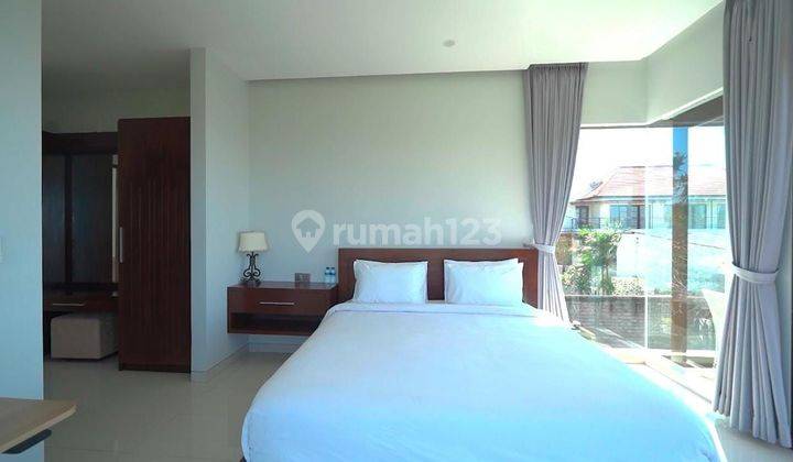 Villa Jual Lokasi Jimbaran 2