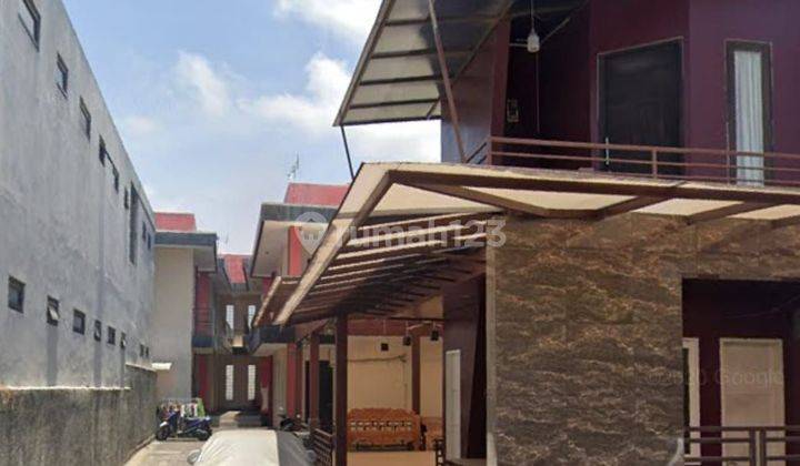 Rumah Kost Lokasi Akasia Denpasar Timur 1