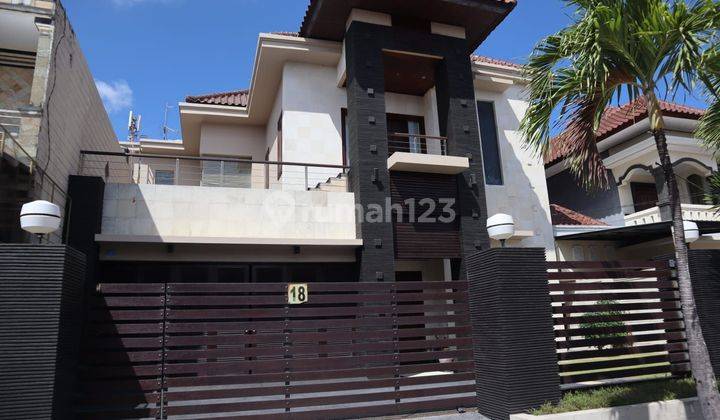 Villa for sale in Panjer location 2