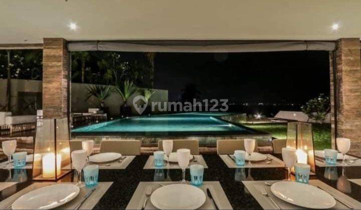 Villa for sale Cemagi location 1