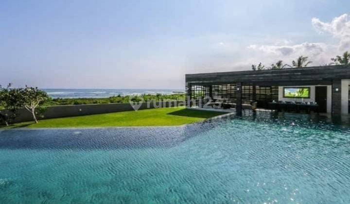 Villa for sale Cemagi location 2