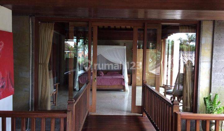 Villa for sale Andong location 2