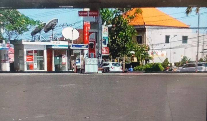 West Denpasar Location Gas Station 2