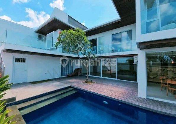 Villa for sale Ungasan location 1