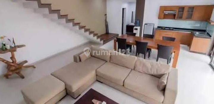 Villa Jual Lokasi Seminyak 2