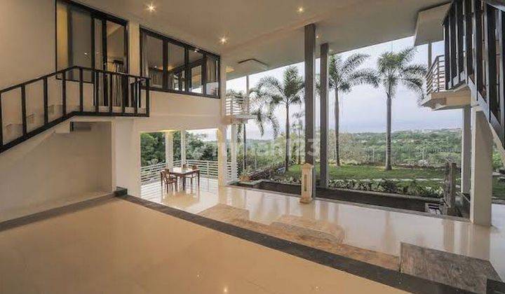 Villa Location Labuan Sait 2