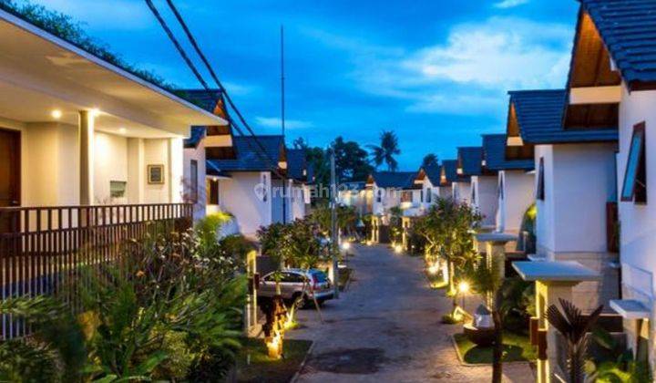 Villa Location Sanur 2