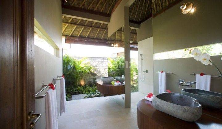 Villa Lokasi Petitenget 2