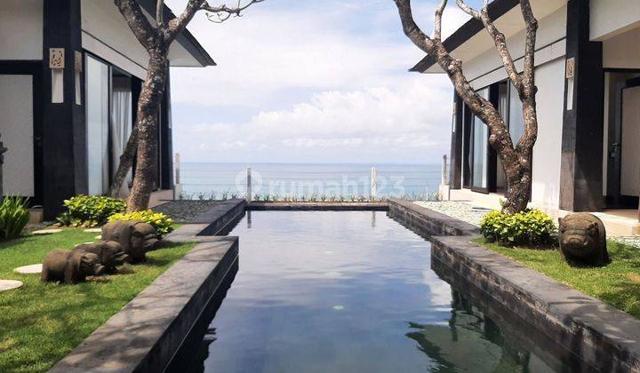 Villa Location Nusa Dua 2