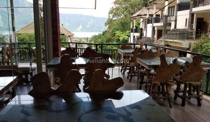 Hotel for sale in Bedugul location 1