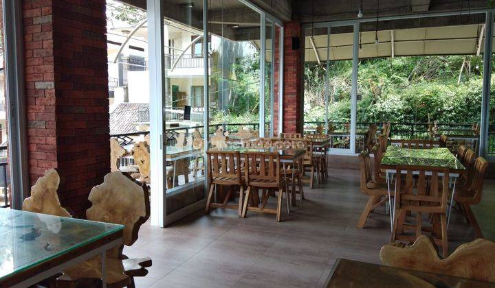 Hotel for sale in Bedugul location 2