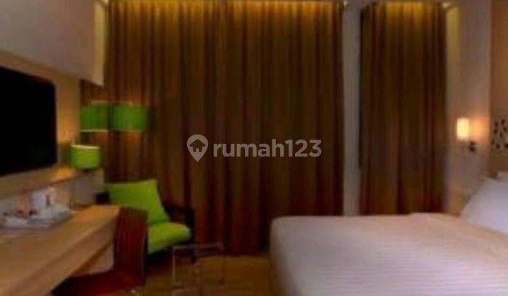 Hotel for sale in Tuban location 2