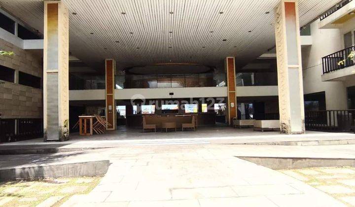 Hotel for sale in Jimbaran location 1