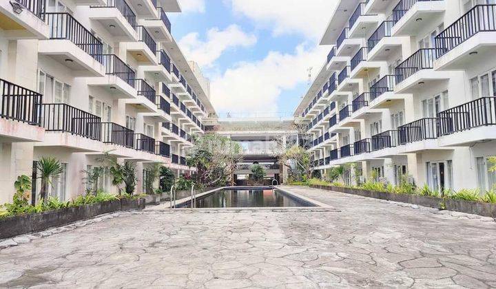 Hotel for sale in Jimbaran location 2