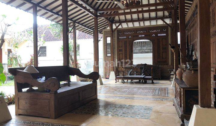 Guest House Jual Lokasi Ungasan 2