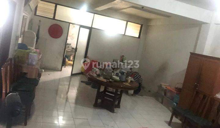 Ruko Jual Lokasi Nakula 1