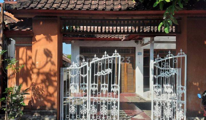 Rumah Jual Lokasi Letda Reta 1