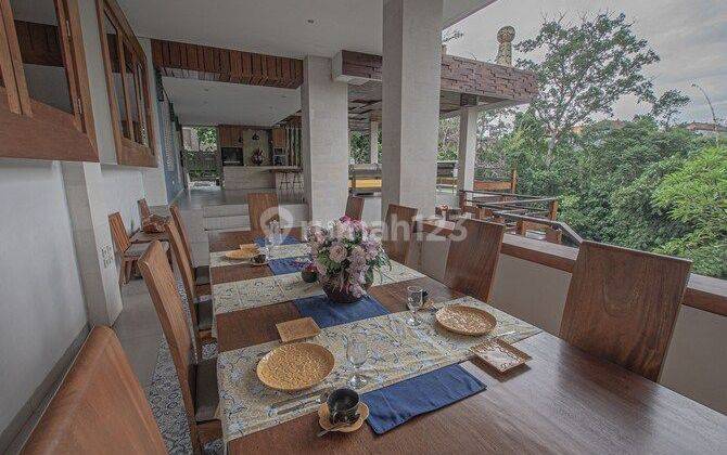 Villa for sale in North Denpasar location 1