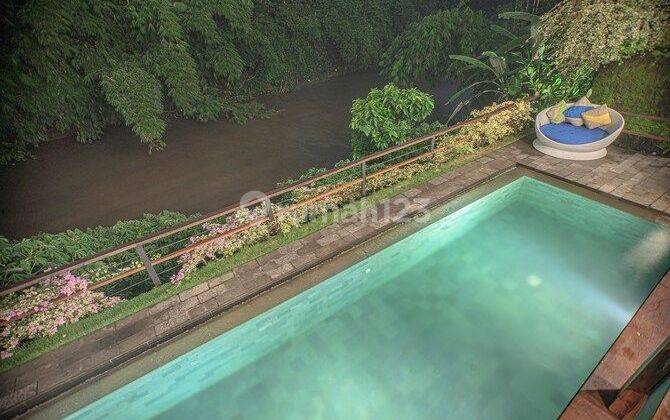 Villa for sale in North Denpasar location 2