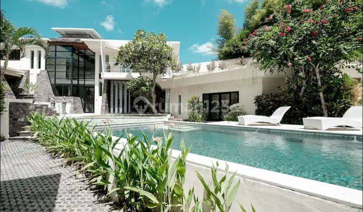 Villa Jual Lokasi Pererenan 1