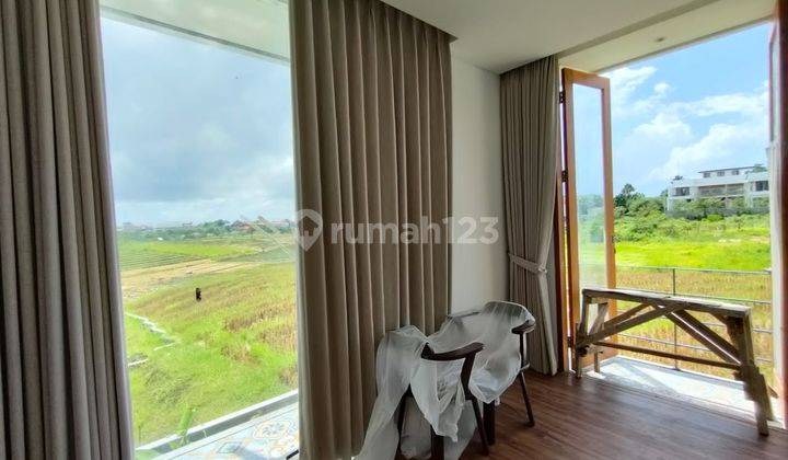 Villa Jual Lokasi Canggu 2