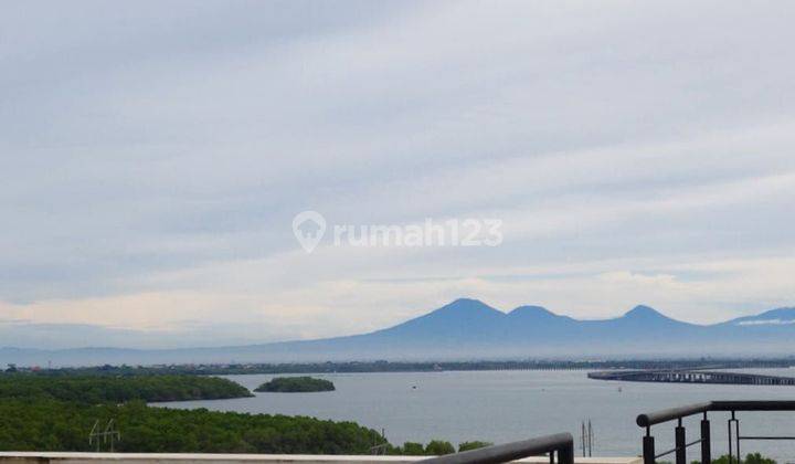 Hotel for sale in Nusa Dua location 2