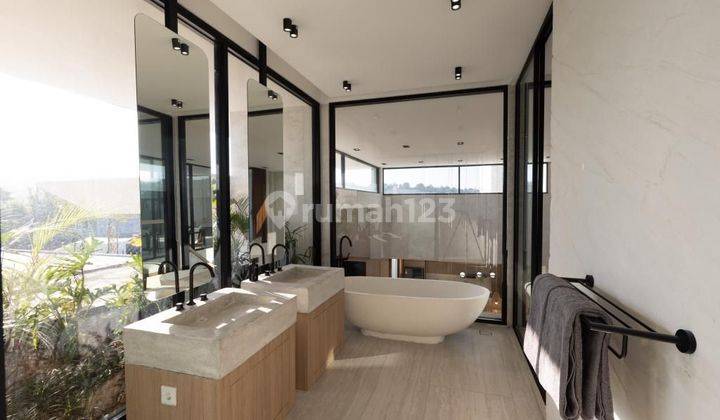 Villa for sale Uluwatu location 1