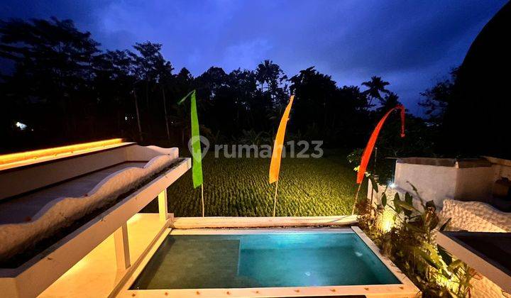 Villa Jual Lokasi Kemenuh 2