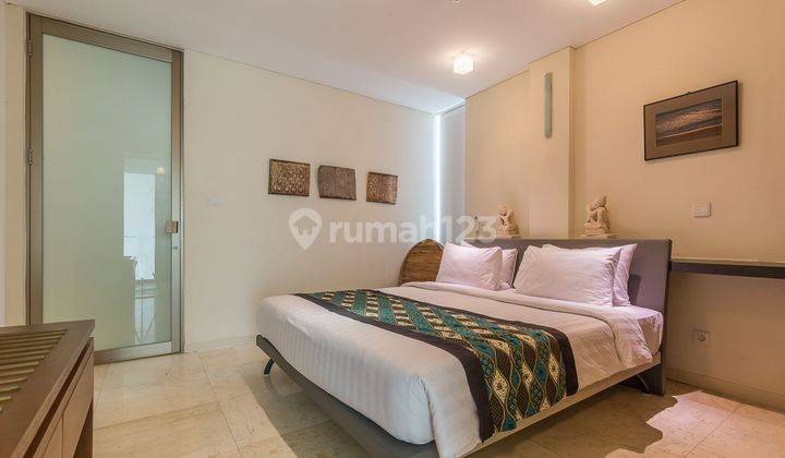 Penthouse Jual Lokasi Seminyak 2