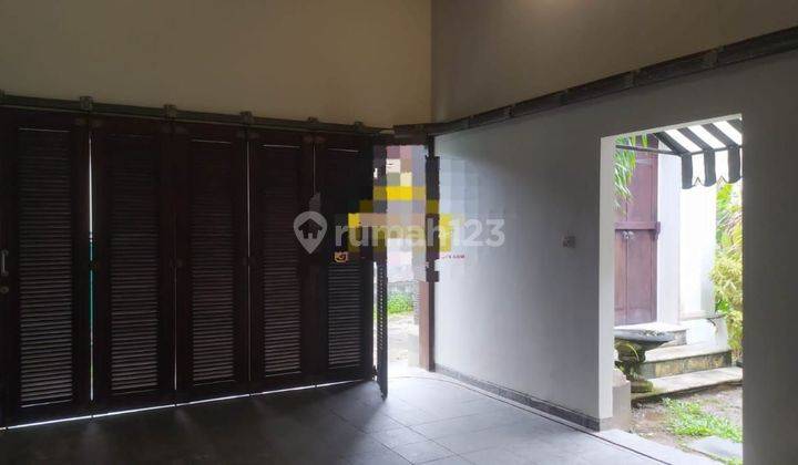 Villa for sale Babakan location 1