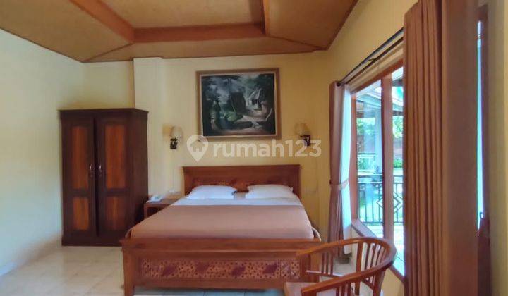 Hotel for sale Lovina location 2