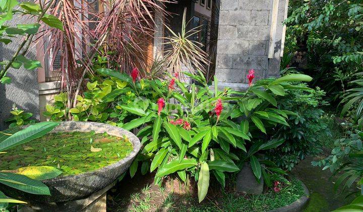 House for sale Gatot Subroto location 1