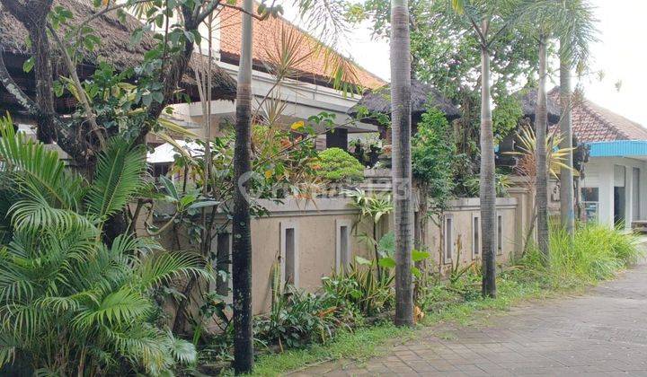 House for sale Jimbaran location 1