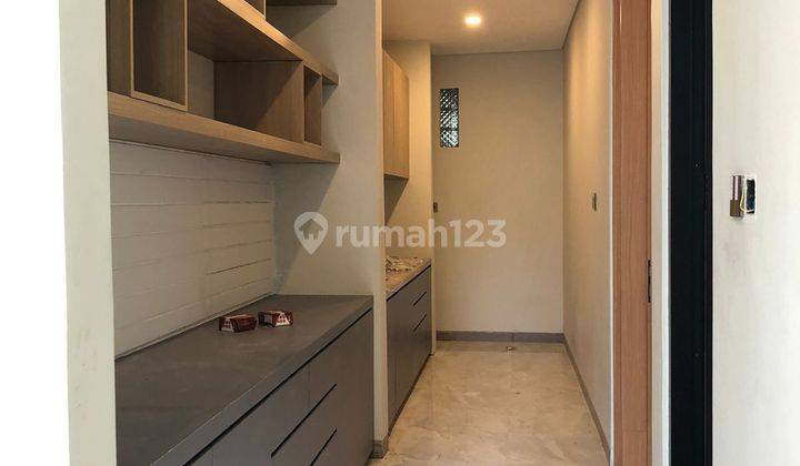 Villa Jual Lokasi Ungasan 1