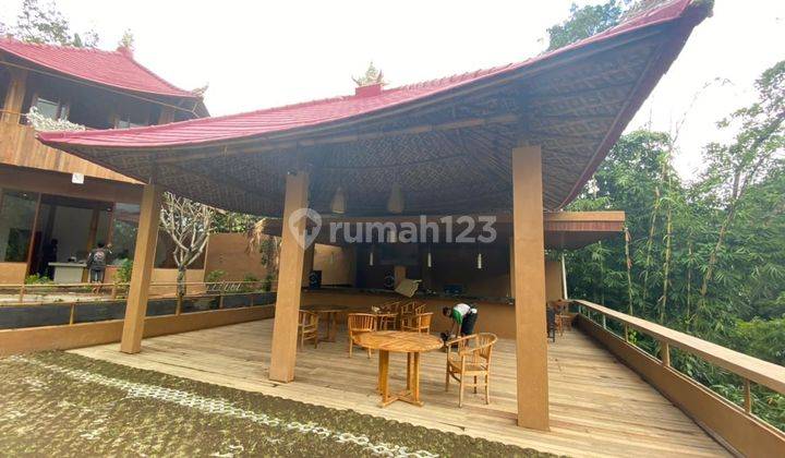 Villa Jual Lokasi Ubud 2