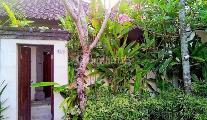 Villa Jual Lokasi Batu Belig 1