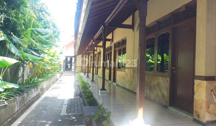 Hotel for sale in Kuta location 1