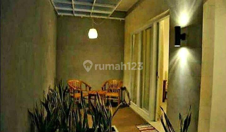 Kost Sell Location Tukad Badung 1