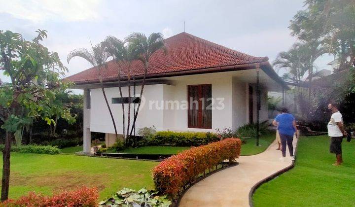 Villa for sale in Berawa location 1