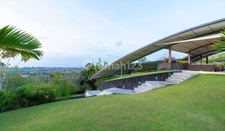 Villa Jual Lokasi Uluwatu 1